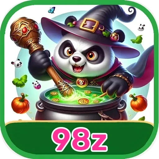 98z: O Site de Jogos que Você Pode Confiar Sem Medo