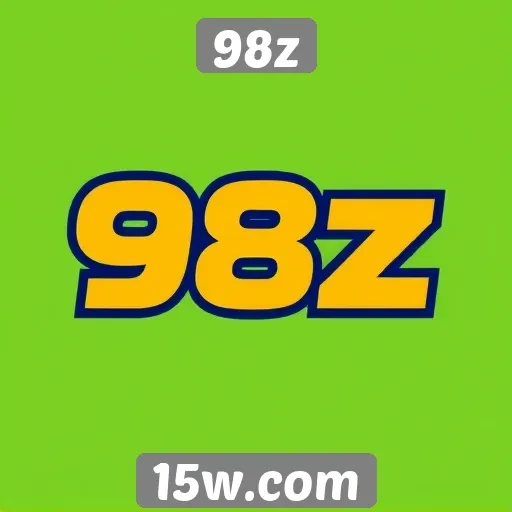 Impacto do 98z na comunidade de jogos online