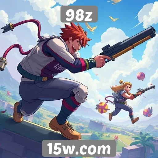 Novidades e atualizações mais aguardadas do 98z